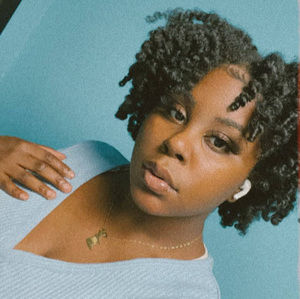 Meet your Posher, Khalima